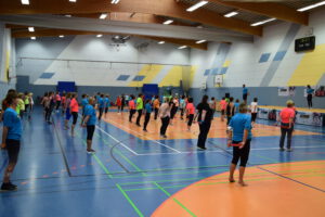BeActive Night Gymwelt 2020