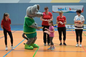 Urkundenübergabe Flizzy