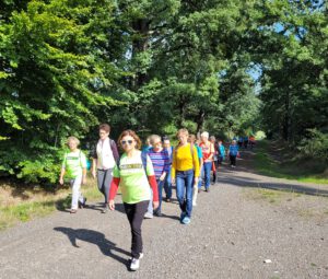 BeActive Wanderung 2022