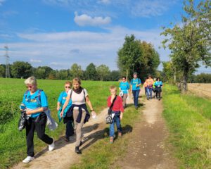 BeActive Wanderung 2022