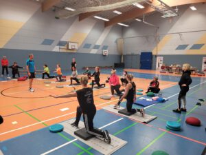 STV-Togu-Day in Colditz 2022