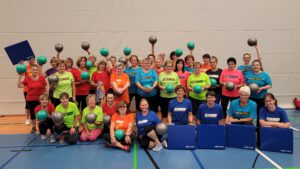 Unsere neuen Geräte von den REWE-Vereinsscheinen