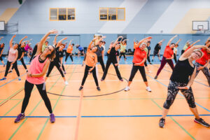 BeActive Night 2024
