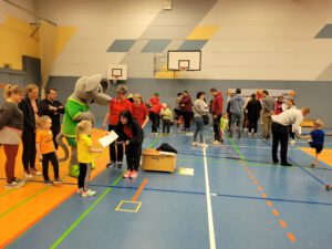 Flizzy: Viel Andrang an den Stationen