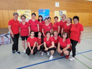 Zu Gast beim Grimmaer Gymweltabend