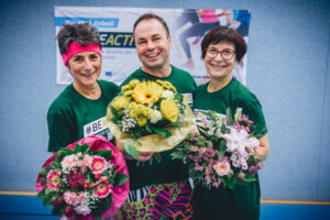 BeActive Night "Gymwelt" 2025