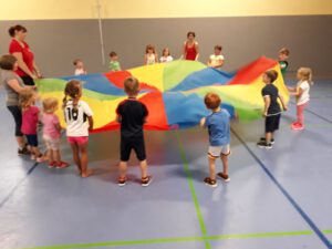 Kinderturn-Club 2021