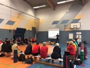 STV-Togu-Day in Colditz 2022