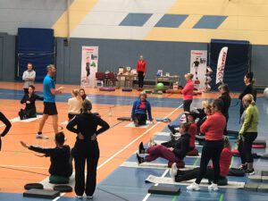 STV-Togu-Day in Colditz 2022