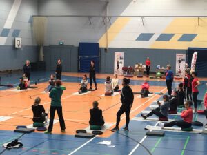 STV-Togu-Day in Colditz 2022