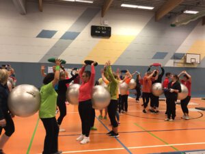 STV-Togu-Day in Colditz 2022