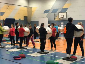 STV-Togu-Day in Colditz 2022