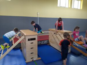 Kinderturn-Club 2021