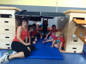 Kinderturn-Club 2021